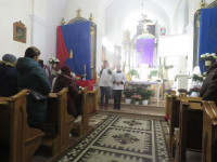 Wielki Czwartek - 28.03.2024
