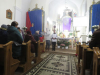 Wielki Czwartek - 28.03.2024