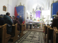 Wielki Czwartek - 28.03.2024