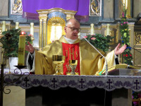 Wielki Czwartek - 28.03.2024