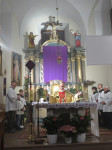 Wielki Czwartek - 28.03.2024