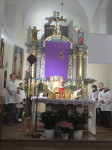 Wielki Czwartek - 28.03.2024