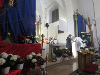 Wielki Czwartek - 28.03.2024