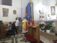Wielki Czwartek - 28.03.2024