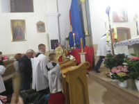 Wielki Czwartek - 28.03.2024