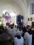 Wielki Piątek - 29.03.2024
