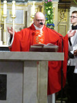 Wielki Piątek - 29.03.2024