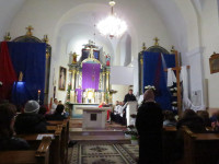 Wielki Piątek - 29.03.2024