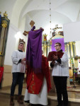 Wielki Piątek - 29.03.2024