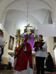 Wielki Piątek - 29.03.2024
