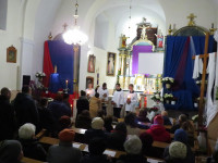 Wielki Piątek - 29.03.2024