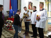 Wielki Piątek - 29.03.2024