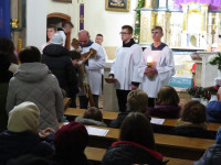 Wielki Piątek - 29.03.2024
