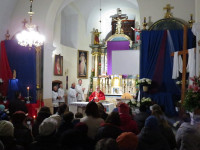Wielki Piątek - 29.03.2024