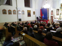 Wielki Piątek - 29.03.2024