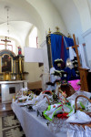 Poświęcenie pokarmów - Neple i Starzynka - 30.03.2024