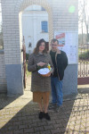 Poświęcenie pokarmów - Neple i Starzynka - 30.03.2024