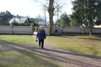 Poświęcenie pokarmów - Neple i Starzynka - 30.03.2024