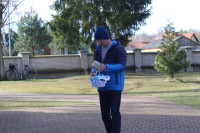Poświęcenie pokarmów - Neple i Starzynka - 30.03.2024