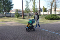 Poświęcenie pokarmów - Neple i Starzynka - 30.03.2024