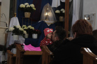 Poświęcenie pokarmów - Neple i Starzynka - 30.03.2024