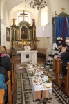 Poświęcenie pokarmów - Neple i Starzynka - 30.03.2024