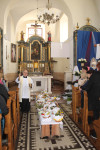 Poświęcenie pokarmów - Neple i Starzynka - 30.03.2024