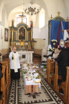 Poświęcenie pokarmów - Neple i Starzynka - 30.03.2024
