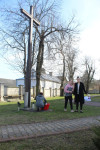Poświęcenie pokarmów - Neple i Starzynka - 30.03.2024
