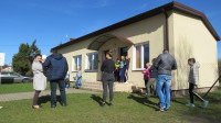 Poświęcenie pokarmów - Kuzawka - 30.03.2024