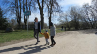 Poświęcenie pokarmów - Kuzawka - 30.03.2024