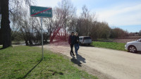 Poświęcenie pokarmów - Kuzawka - 30.03.2024