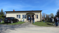 Poświęcenie pokarmów - Kuzawka - 30.03.2024