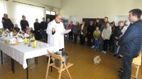 Poświęcenie pokarmów - Kuzawka - 30.03.2024