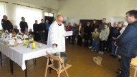 Poświęcenie pokarmów - Kuzawka - 30.03.2024