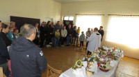 Poświęcenie pokarmów - Kuzawka - 30.03.2024
