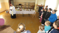 Poświęcenie pokarmów - Kuzawka - 30.03.2024