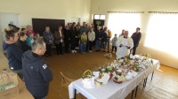 Poświęcenie pokarmów - Kuzawka - 30.03.2024