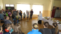 Poświęcenie pokarmów - Kuzawka - 30.03.2024
