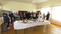 Poświęcenie pokarmów - Kuzawka - 30.03.2024