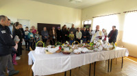 Poświęcenie pokarmów - Kuzawka - 30.03.2024