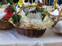 Poświęcenie pokarmów - Kuzawka - 30.03.2024