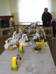 Poświęcenie pokarmów - Kuzawka - 30.03.2024