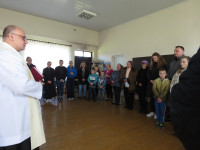 Poświęcenie pokarmów - Kuzawka - 30.03.2024