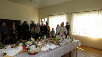 Poświęcenie pokarmów - Kuzawka - 30.03.2024