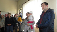 Poświęcenie pokarmów - Kuzawka - 30.03.2024