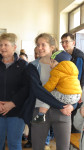 Poświęcenie pokarmów - Kuzawka - 30.03.2024