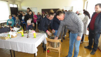 Poświęcenie pokarmów - Kuzawka - 30.03.2024