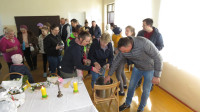 Poświęcenie pokarmów - Kuzawka - 30.03.2024