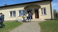 Poświęcenie pokarmów - Kuzawka - 30.03.2024